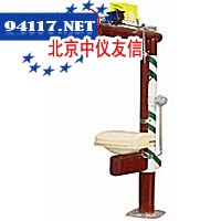 XD-I电伴热安全喷淋洗眼器