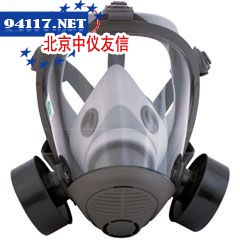 XP300P全面罩