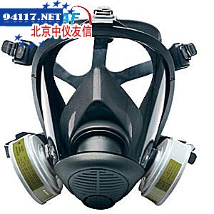 XP300防毒全面具