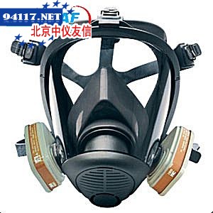 XP302防毒全面具