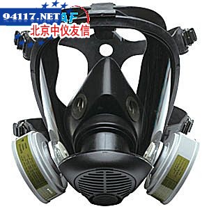 XP600防毒全面具