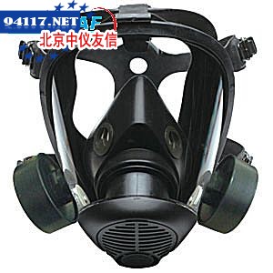 XP601防毒全面具
