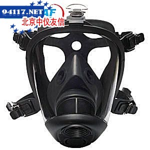 XP603防毒全面具