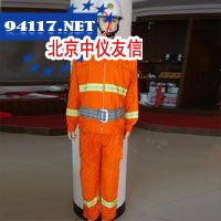 抢险救援服L码