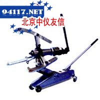 YDL手动升降拔轮器