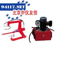 YDL电动液压拉马