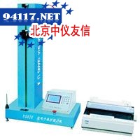 YG020A电子单纱强力机