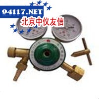 YQQ-10A氢气减压阀