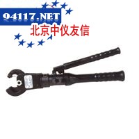 YS-30A手动液压切刀