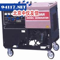 YTN-30TL发电机