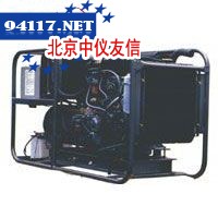 YTP-15TH柴油发电机