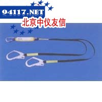 ZBBD(缓冲型)防坠落连接绳A-25