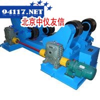 自调式滚轮架WHTS-20