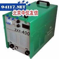 ZX7-400逆变直流手电弧焊机