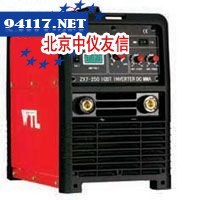 ZX7-315逆变式直流电弧焊机
