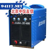 ZX7-500ST手弧/氩弧直流焊机