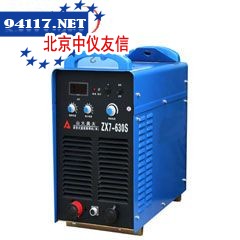 ZX7-500S手弧/氩弧直流焊机