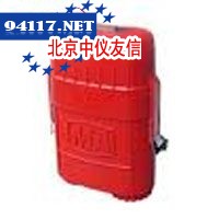 ZY45型隔绝式压缩氧自救器