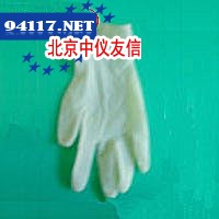 一次性医用橡胶手套