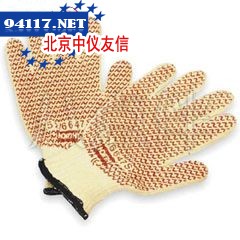 GRIP N&reg; KEVLAR&reg;KEVLAR丁腈点塑手套