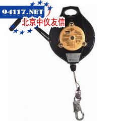 3向速差式防坠器
