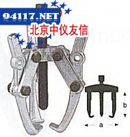 AE3100-34~8三爪拉马