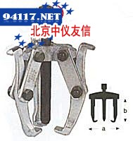 三爪拉马（4542）