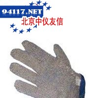 不锈钢放切割手套