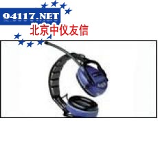 超威型电子防噪音耳罩