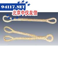 两叉尼龙吊装绳