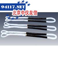 两头扣吊绳