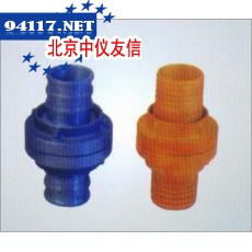 中国式水带接扣