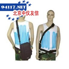 人体降温系统
