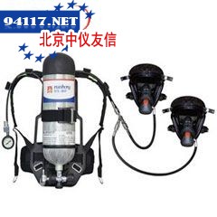 SDP1100他救优越型空气呼吸器