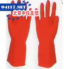 优质切边绒里家用手套