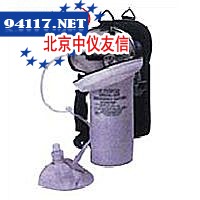氧气复苏仪(箱式)