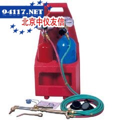 携式气瓶焊接与切割成套工具