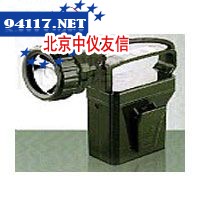便携式防爆强光灯BXD6015