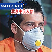免保养型成型杯状口罩