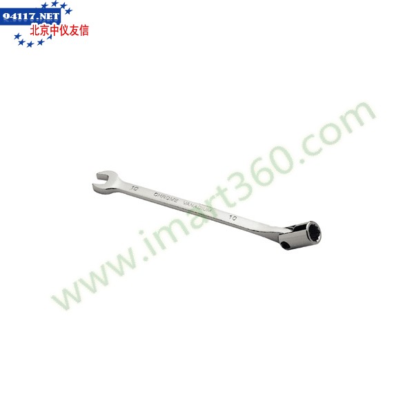 全抛光套筒开口扳手14MM；47604