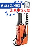 全方位移动式应急照明灯