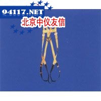 全身式安全带A-13