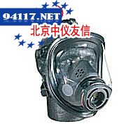 全面式防护面具