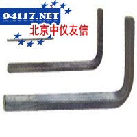 公制内6角扳手