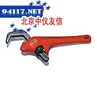 六角管钳
