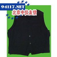 内穿式软质防弹衣
