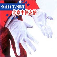 内置纯棉手套