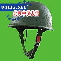 军绿M1型玻璃钢盔