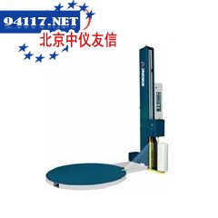 冷库专用型台式包装设备
