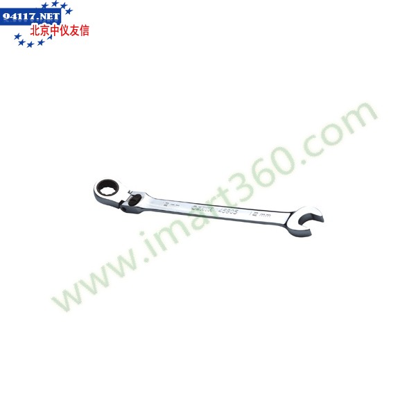 加长型锁定活动快扳14MM；46807